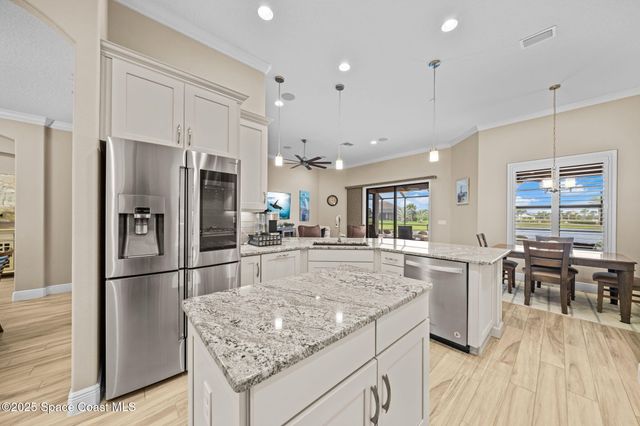 2803 Agilny Lane, Melbourne, FL 32940