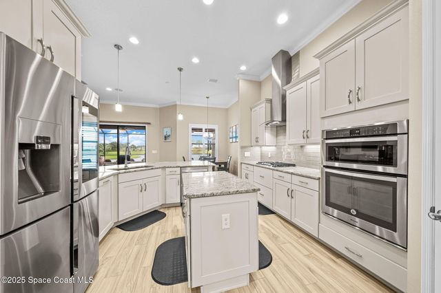 2803 Agilny Lane, Melbourne, FL 32940