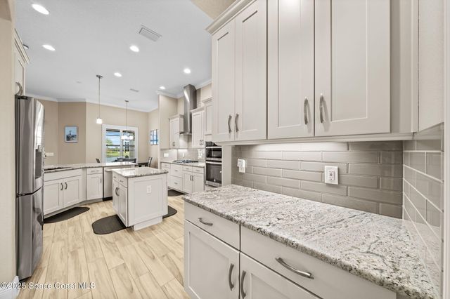 2803 Agilny Lane, Melbourne, FL 32940