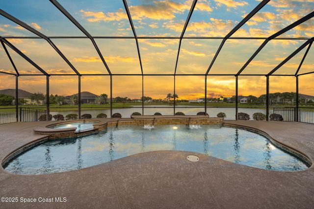 2803 Agilny Lane, Melbourne, FL 32940