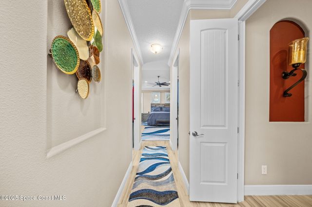 2803 Agilny Lane, Melbourne, FL 32940