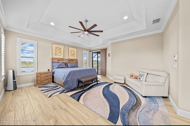 2803 Agilny Lane, Melbourne, FL 32940