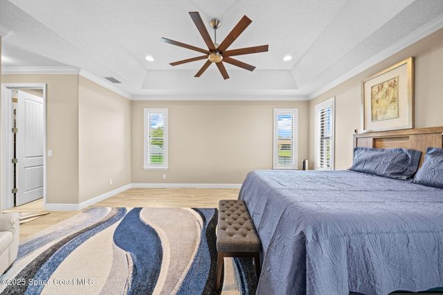 2803 Agilny Lane, Melbourne, FL 32940