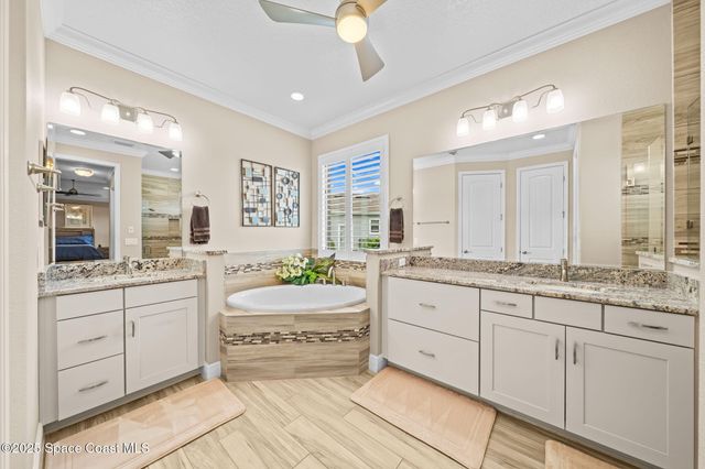 2803 Agilny Lane, Melbourne, FL 32940