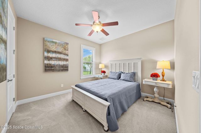 2803 Agilny Lane, Melbourne, FL 32940