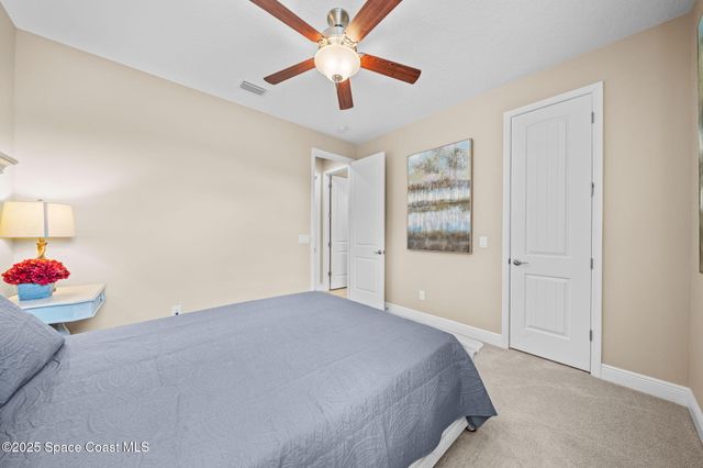 2803 Agilny Lane, Melbourne, FL 32940