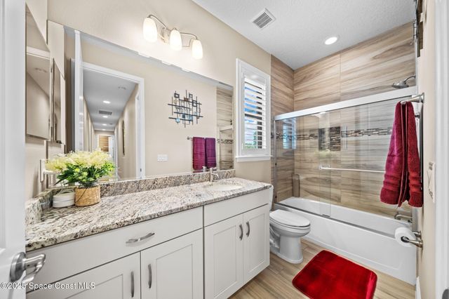 2803 Agilny Lane, Melbourne, FL 32940