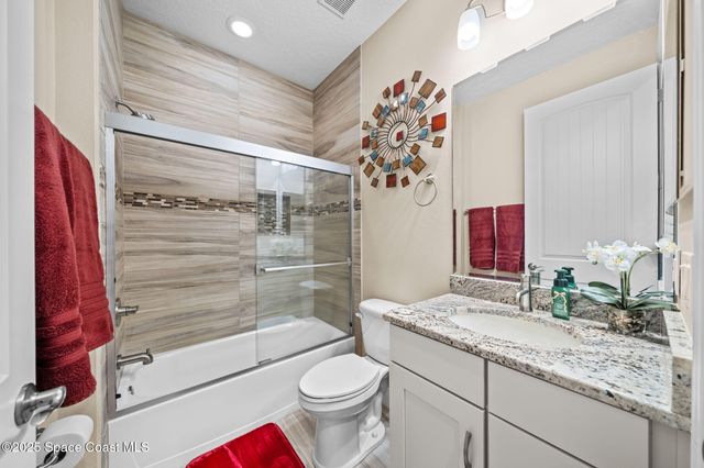 2803 Agilny Lane, Melbourne, FL 32940