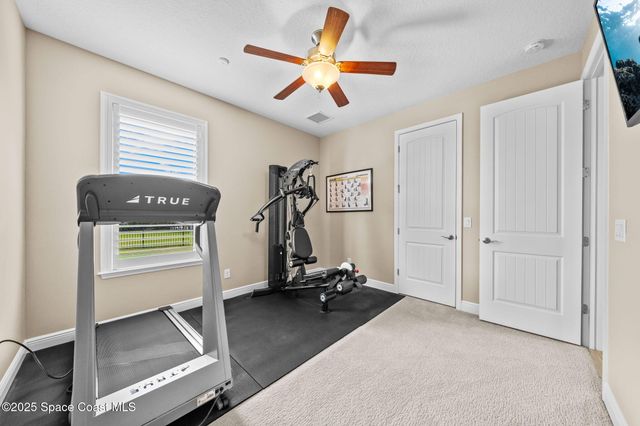 2803 Agilny Lane, Melbourne, FL 32940