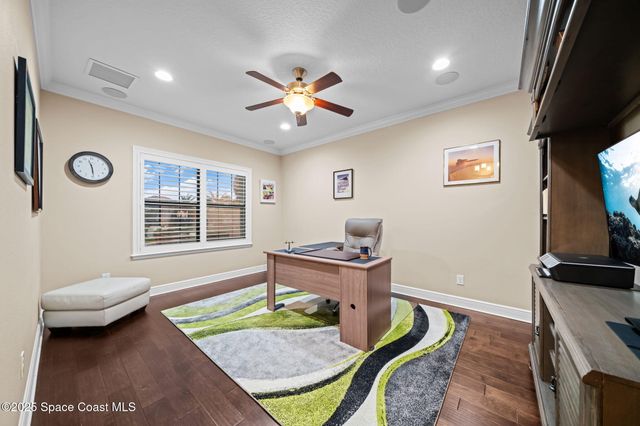 2803 Agilny Lane, Melbourne, FL 32940