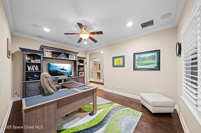 2803 Agilny Lane, Melbourne, FL 32940