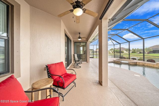 2803 Agilny Lane, Melbourne, FL 32940