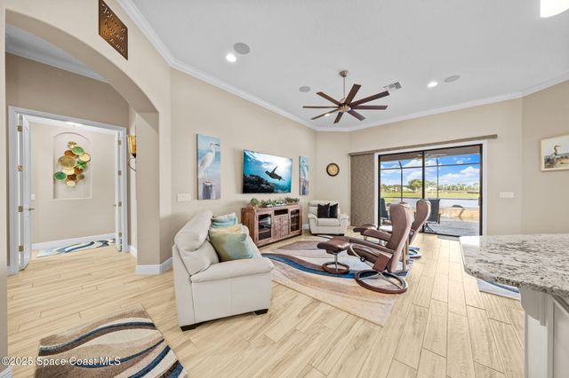 2803 Agilny Lane, Melbourne, FL 32940