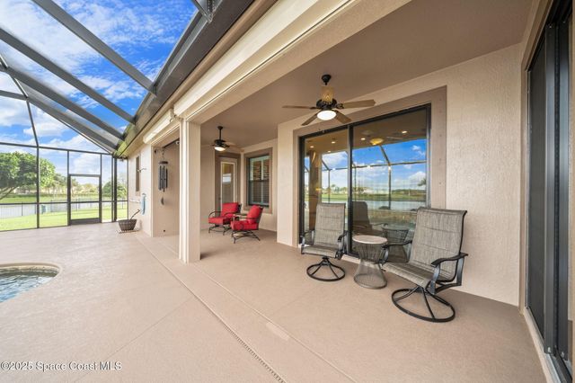 2803 Agilny Lane, Melbourne, FL 32940