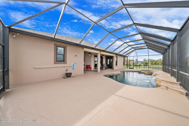 2803 Agilny Lane, Melbourne, FL 32940