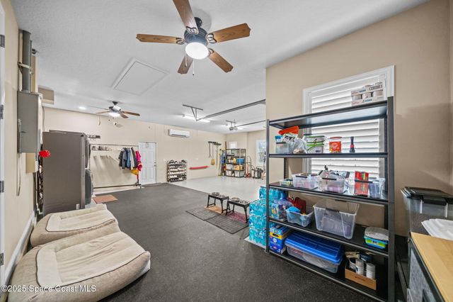 2803 Agilny Lane, Melbourne, FL 32940