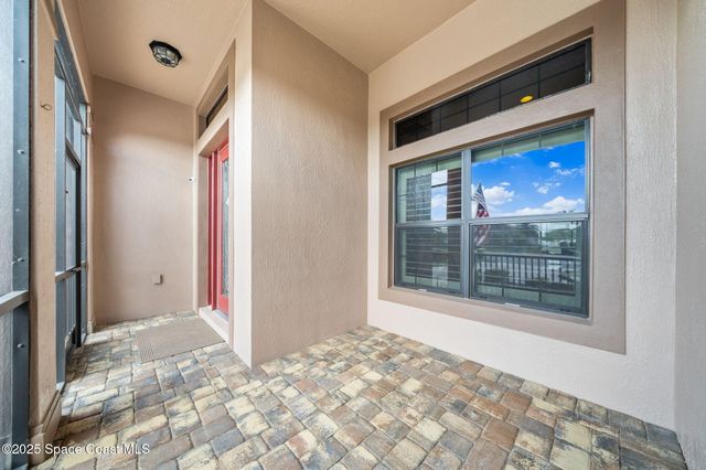 2803 Agilny Lane, Melbourne, FL 32940