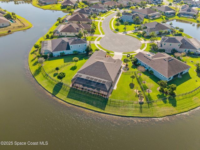 2803 Agilny Lane, Melbourne, FL 32940