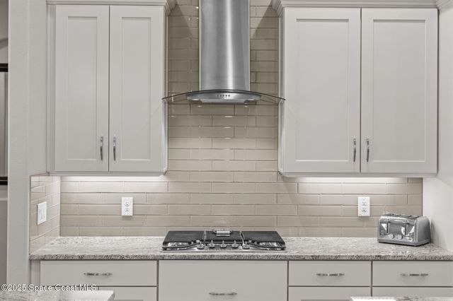 2803 Agilny Lane, Melbourne, FL 32940