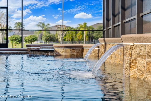 2803 Agilny Lane, Melbourne, FL 32940