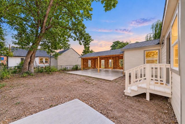 5317 Pease Street, Houston, TX 77023