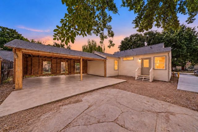 5317 Pease Street, Houston, TX 77023