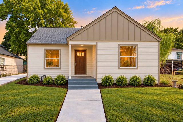 5317 Pease Street, Houston, TX 77023
