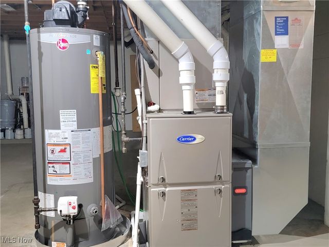 1863 Dunlap Drive, Streetsboro, OH 44241