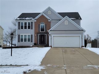 1863 Dunlap Drive, Streetsboro, OH 44241