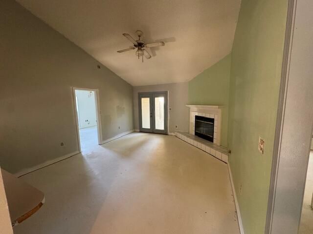 446 John King Road, Crestview, FL 32539