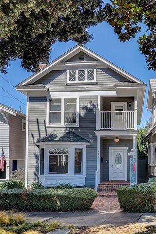 413 Emerald Street, Redondo Beach, CA 90277