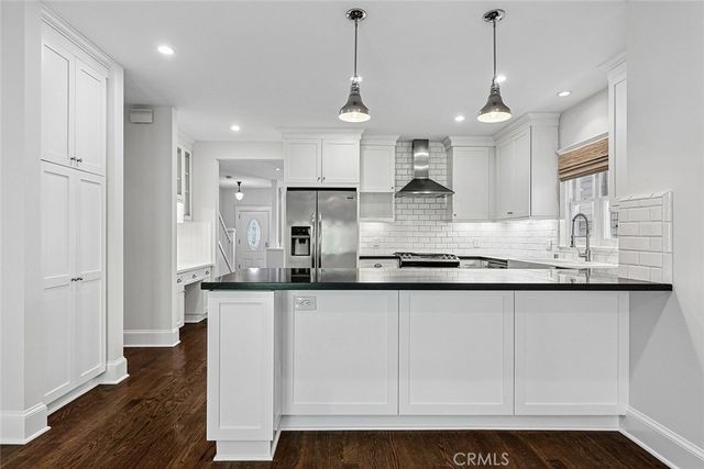 413 Emerald Street, Redondo Beach, CA 90277