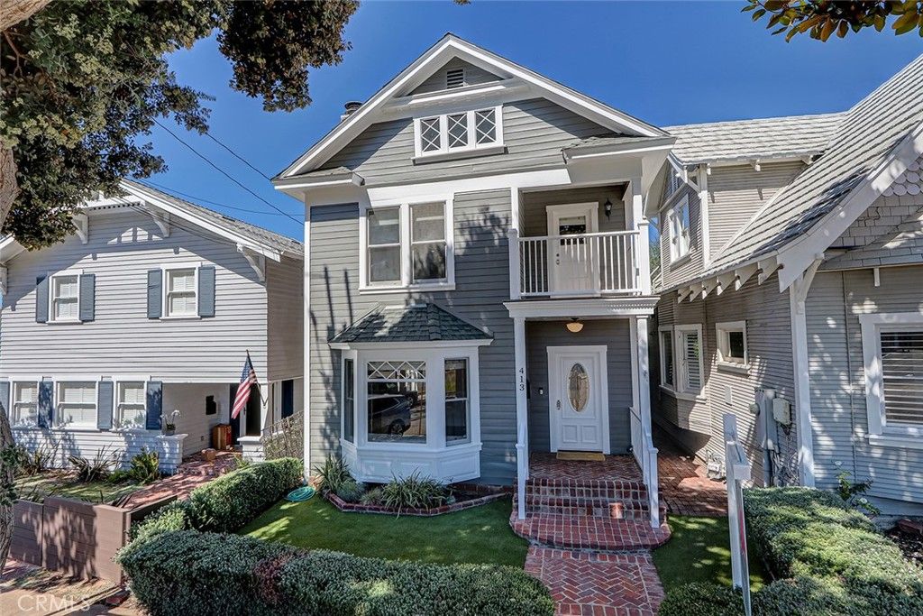 413 Emerald Street, Redondo Beach, CA 90277 — photo 2
