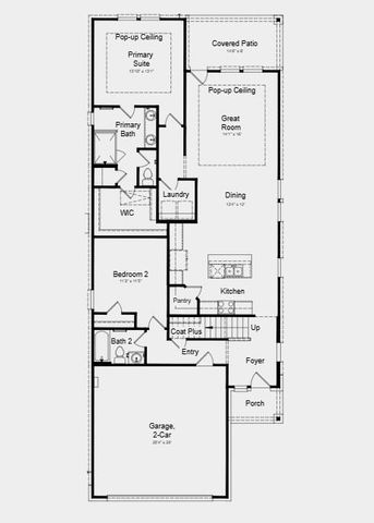 18207 Hibiscus Crescent Lane, Richmond, TX 77407