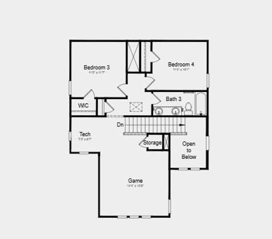 18207 Hibiscus Crescent Lane, Richmond, TX 77407