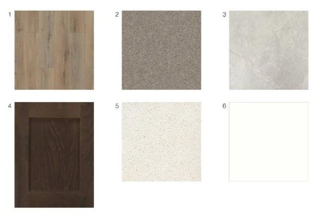 18207 Hibiscus Crescent Lane, Richmond, TX 77407