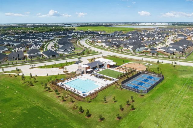 18207 Hibiscus Crescent Lane, Richmond, TX 77407