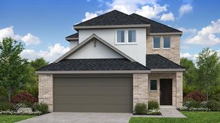 18207 Hibiscus Crescent Lane, Richmond, TX 77407