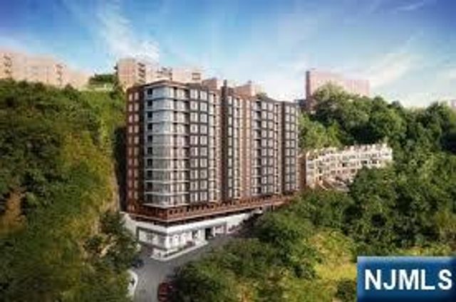 8701 Churchill Road 1103, North Bergen, NJ 07047