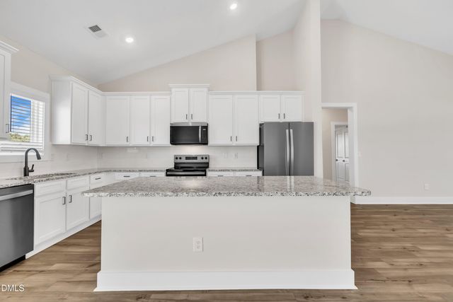 46 Camp Rock Road, Lillington, NC 27546