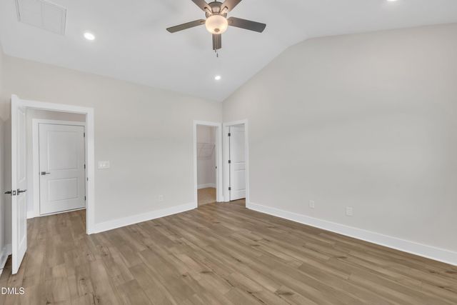46 Camp Rock Road, Lillington, NC 27546