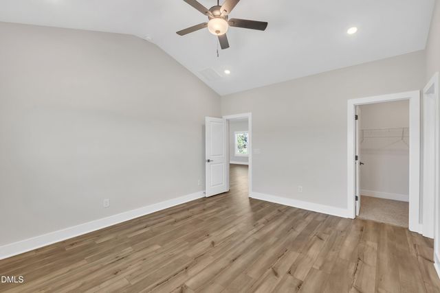46 Camp Rock Road, Lillington, NC 27546