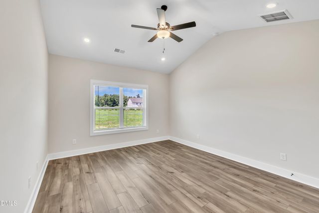 46 Camp Rock Road, Lillington, NC 27546