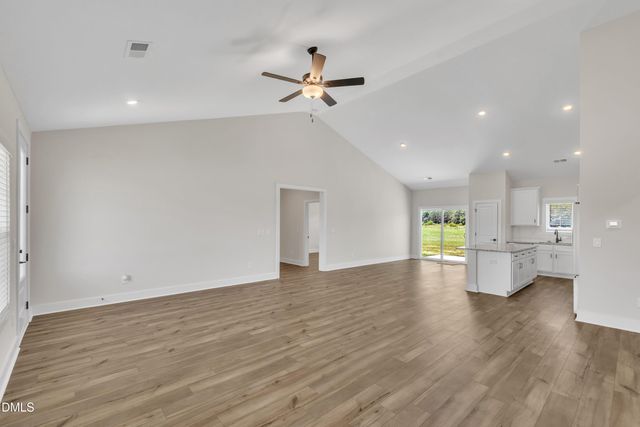 46 Camp Rock Road, Lillington, NC 27546