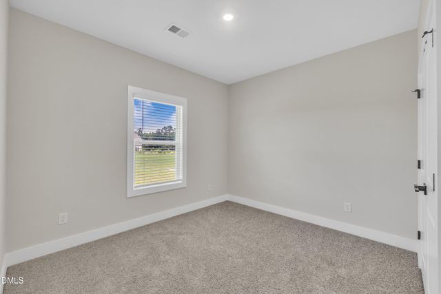 46 Camp Rock Road, Lillington, NC 27546