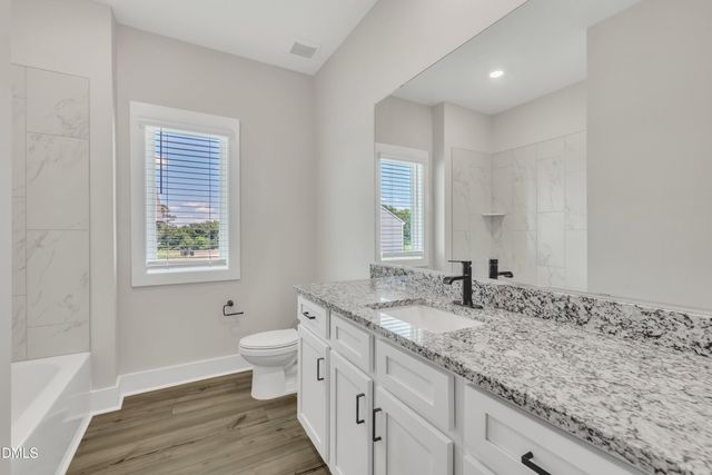 46 Camp Rock Road, Lillington, NC 27546
