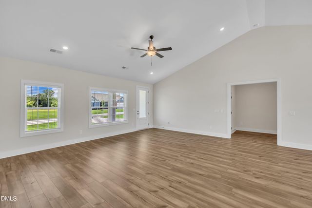 46 Camp Rock Road, Lillington, NC 27546