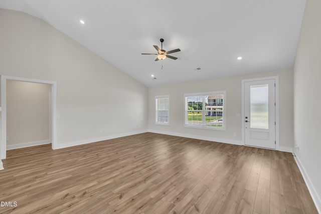 46 Camp Rock Road, Lillington, NC 27546