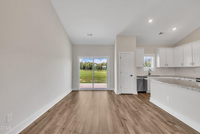 46 Camp Rock Road, Lillington, NC 27546