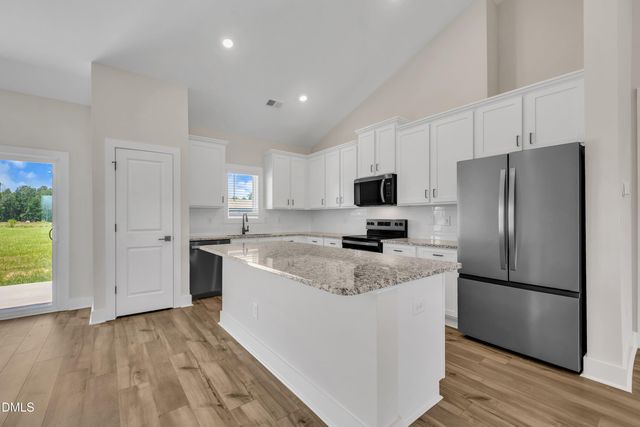 46 Camp Rock Road, Lillington, NC 27546